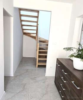 Predaj-rodinný dom 6 izbová novostavba, pozemok 998m2 v Maďa - 10