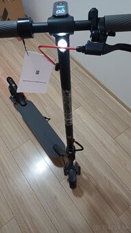 🛴 5TH Wheel – Nová elektrická kolobežka (nepoužitá) - 10