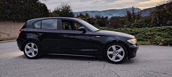 BMW E87 120D 120kw - 10
