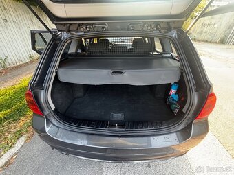 Bmw e91 318d - 10