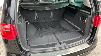 SEAT ALHAMBRA 2.0tdi 130kw 7miestna Dsg NA PREDAJ - 10