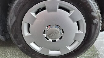 AUDI A3 8L 1.9TDI 81KW - 10