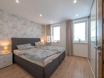 REZERVOVANÉ Slnečný 2 izbový byt s balkónom v novostavbe - N - 10