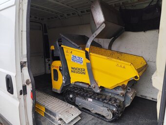 Preprava Sťahovanie Autodoprava. - 10