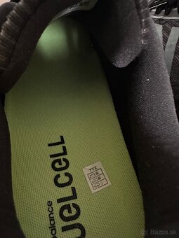 Bezecke tenisky New Balance Propel - 10