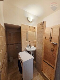 Prenájom dvojgarzónky - Levice, časť Vinohrady. - 10