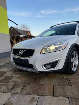 Volvo C30 R-Design - 10