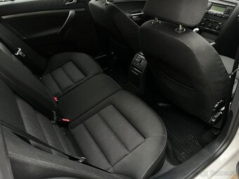 ➡️ ŠKODA OCTAVIA COMBI II 1.9 TDI 77KW ELEGANCE - 10