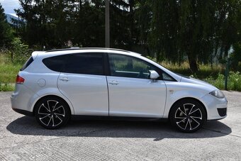 Seat Altea 1.2 TSI Reference - 10