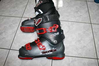 lyže Rossignol Experience 154 cm - 10