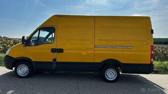 Iveco Daily 2.3 HPI 88 kw - 118 HP chladiarenska mraziarensk - 10