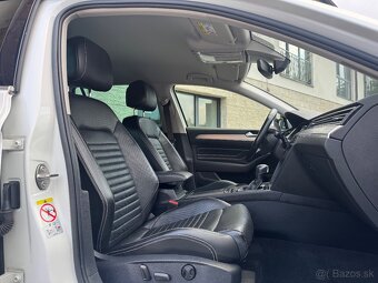 Volkswagen Passat Alltrack 4x4 DSG 147kw - Odpočet DPH - - 10