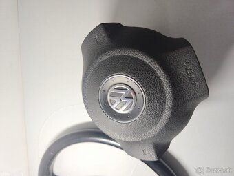 Volant kožený golf 6, polo 9r, t5, touran - 10