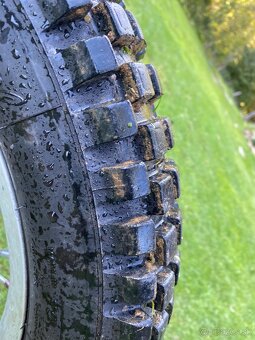 Predám Gas Gas txt 280 2002 - 10