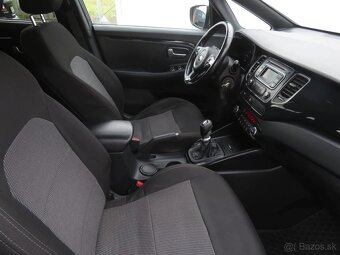 Kia Carens 2014 1.7 CRDi 249971km EX - 10