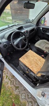 Predam citroen berlingo 1.4 benzín - 10