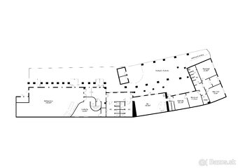 NA PREDAJ – REŠTAURÁCIA S UBYTOVANÍM V HOLÍČI - 10