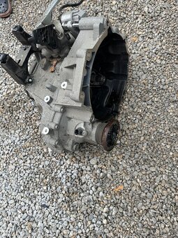 Rozpredam škoda fabia 2 1.2tsi 63kw 77kw - 10