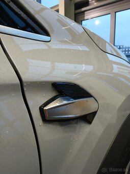 Renault Symbioz techno E-Tech full hybrid 145 - 10