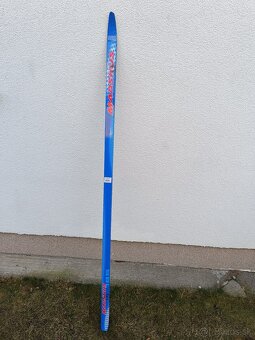 Nové bežky Madshus - 10