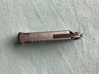 Mini Multi Purpose Tool - 10