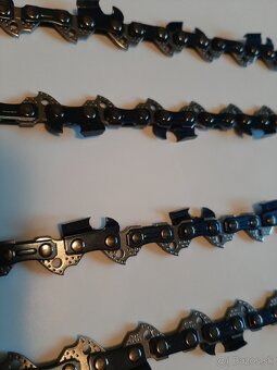 Pílová reťaz Stihl - 10