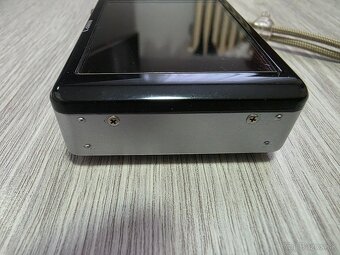 Canon DIGITAL IXUS 65 - 10