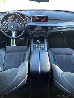 BMW X5 xDrive30d F15 A/T - 10