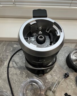 Delimano MultiFresh multifunkčný mixér 6 v 1 - 10