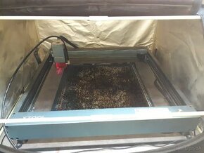 Xtool d1 pro 10w gravirovačka+ príslušenstvo - 10