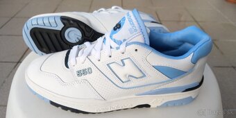 New Balance 550 - 10