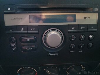 Predam suzuki s4 - 10