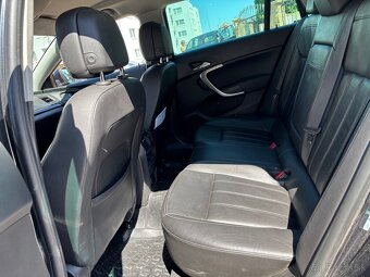Predám Opel Insignia - 10