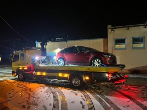 Odťahová služba Hlohovec Leopoldov 0904077770 - 10