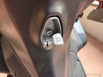 Keeway Cityblade 125 - 10