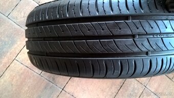 2 + 2 ks LETNÉ 185/60 R14 82H dezén cca 7 mm už od 15,-€/kus - 10