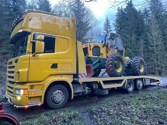 ODŤAHOVÁ SLUŽBA, PREPRAVA STROJOV ODŤAH +421 905 481 988 - 10