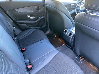 Mercedes GLC Kupé,300 4 matic,A/T,odpocet dph - 10