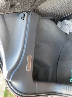 Predám škoda felicia 1.3 mpi, 130tis km - 10