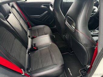 Mercedes-Benz CLA Shooting Brake Mercedes-AMG SB 45 4matic A - 10
