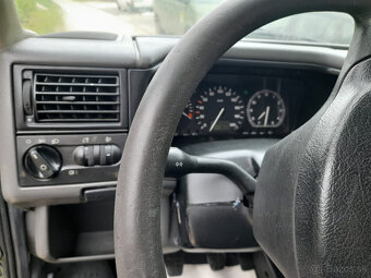 T4 Synchro 4x4 1997 - 10