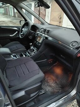 Ford galaxy 1:6 benzin 118kw - 10