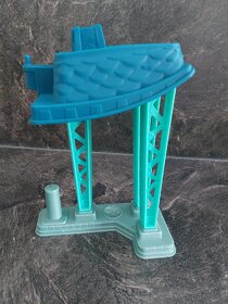 Play-Doh Town 3v1 Mestské centrum - 10