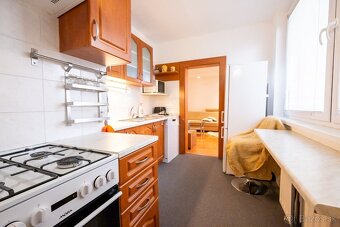 NA PRENÁJOM 3 IZBOVÝ BYT, UL. KRUPINSKÁ, KOŠICE SEVER KALVÁR - 10