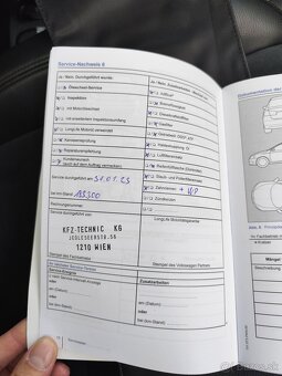Predam vw sharan 2.0 103kw 4x4 - 10