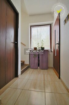 HALO reality - Predaj, rodinný dom Zlaté Moravce, Slov. armá - 10