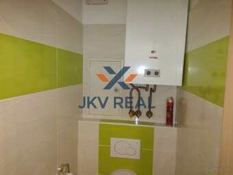 EXKLUZÍVNE 3 - IZBOVÝ BYT 72m2 S BALKÓNOM PIEŠŤANY - 10