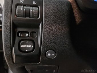 Subaru Forester AWD 4x4 2,0 l benzín 110 kW Automat Ťazné - 10