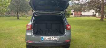 Predám VOLKSWAGEN TIGUAN - 10