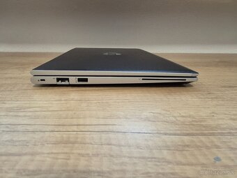 HP Probook 640 G8 /Core i7-1165G7/16GB RAM/FHD IPS/512GB SSD - 10